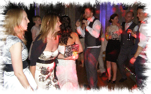 bexley mobile disco dancers image