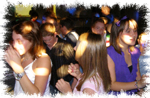 School Disco Dover Dancing Fun Image