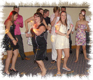 sidcup mobile disco dancers image