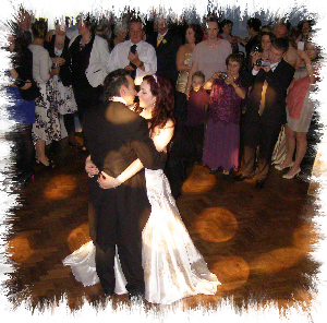 wedding dj dartford first dance