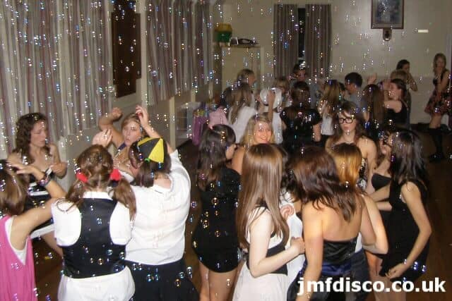 Kids Disco Ramsgate Dancing Fun Image