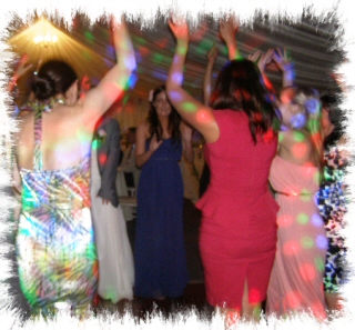 lamorbey mobile disco dancers