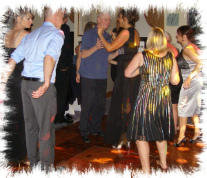 Northfleet Mobile Disco Dancers Image