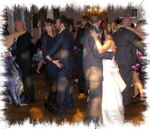 boughton malherbe wedding dancers
