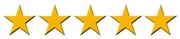 JMF Disco 5 Star review