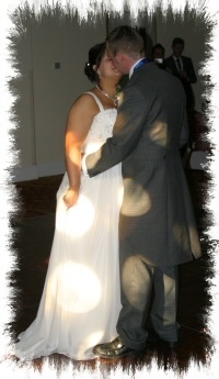 maidstone wedding dj first dance image