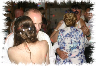 shepway mobile disco dancers image