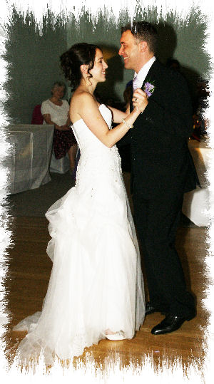 stonelees golf club first dance