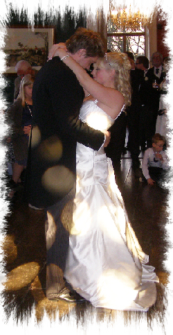 reigate wedding dj disco dancing