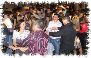 Mobile Disco Dancers Image