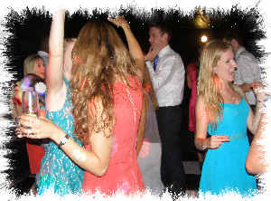 bromley mobile disco dancers image