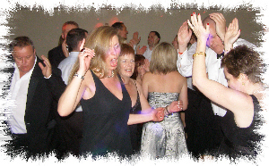 crowborough mobile disco dancers image