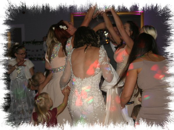 Wedding Dancers Gillingham