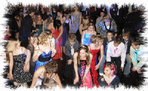 Kids Disco Tonbridge Fun Dancing Image