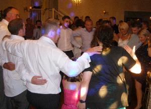 mobile disco biddenden dancers image