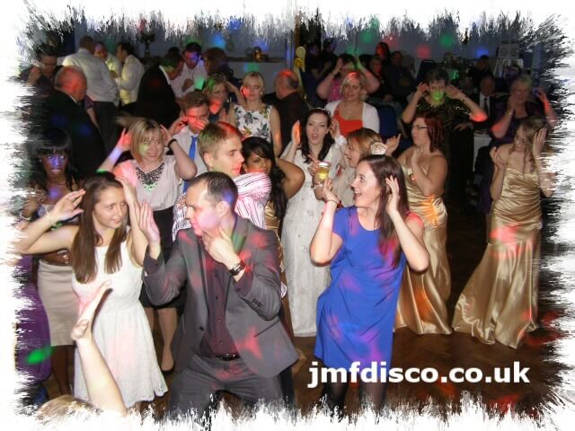 mobile disco dartford dancers image