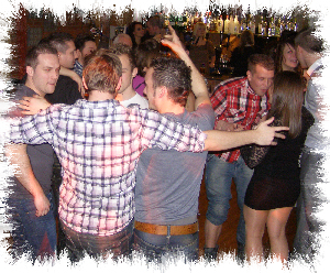 Dartford Mobile Disco Dancing Image