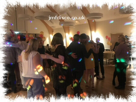 mobile disco herne bay party people