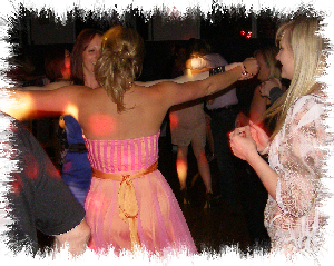 sissinghurst mobile disco dancers