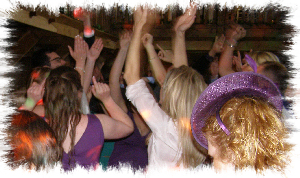 Mobile Disco Whitstable dances