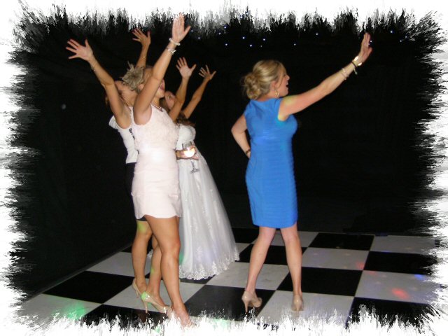 wedding dj dartford