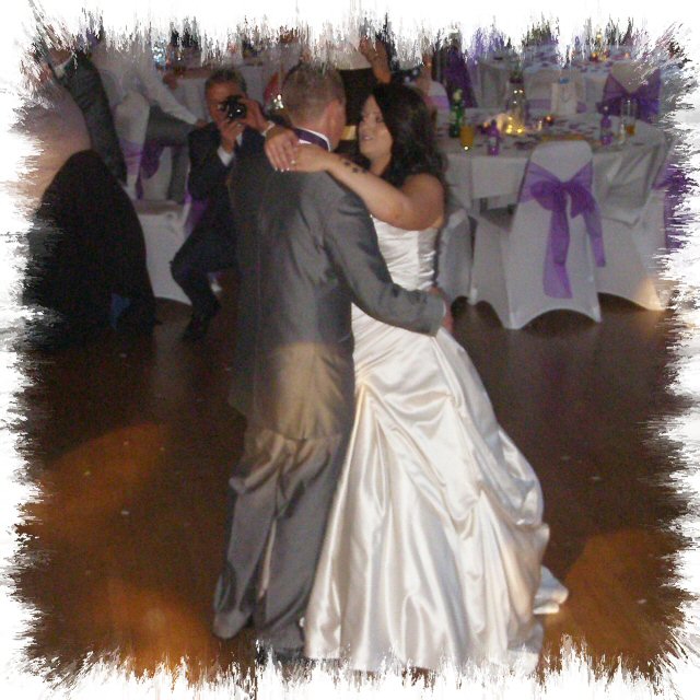 walderslade wedding dj first dance