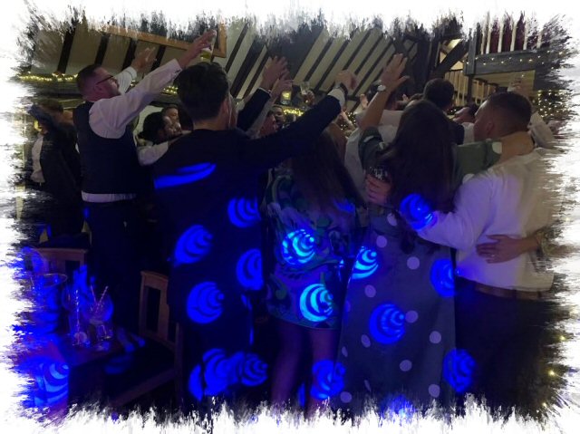 wedding dj whitstable